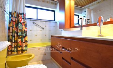 Lonco Norte casa con piscina en amplio terreno