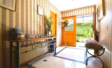Lonco Norte casa con piscina en amplio terreno