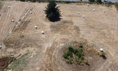 Gran Terreno en acceso Norte de la ciudad de Osorno