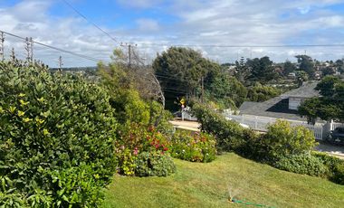 Casa sector tradicional con vista al mar