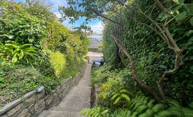 Casa sector tradicional con vista al mar