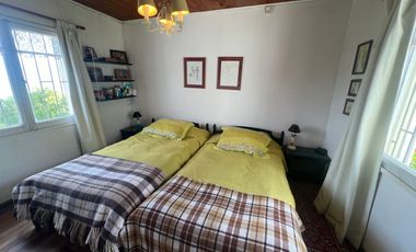 Casa sector tradicional con vista al mar