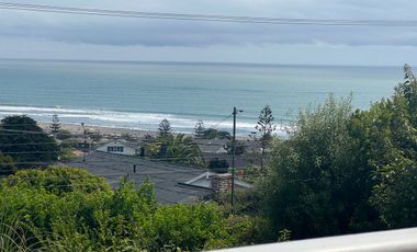 Casa sector tradicional con vista al mar