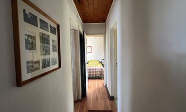 Casa sector tradicional con vista al mar