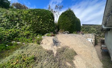 Casa sector tradicional con vista al mar