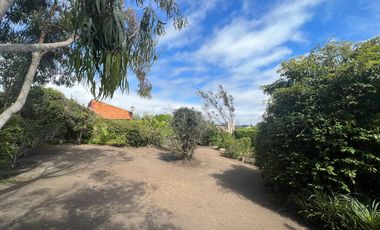 Casa sector tradicional con vista al mar