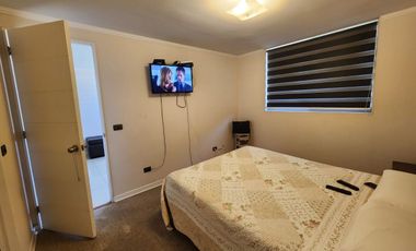 Departamento 1 dormitorio, con excelente ubicación en Calama