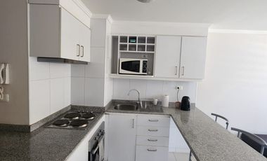 Departamento 1 dormitorio, con excelente ubicación en Calama