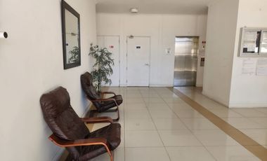 Departamento 1 dormitorio, con excelente ubicación en Calama