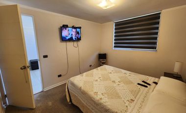 Departamento 1 dormitorio, con excelente ubicación en Calama