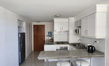 Departamento 1 dormitorio, con excelente ubicación en Calama