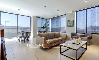 Departamento en venta en edificio Atlántico 3 dormitorios.