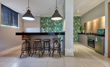 Departamento en venta en edificio Atlántico 3 dormitorios.