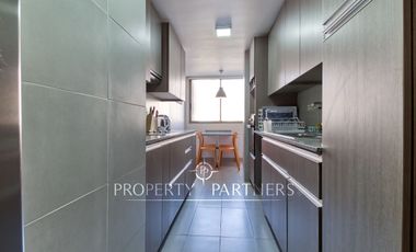 Departamento en venta en edificio Atlántico 3 dormitorios.