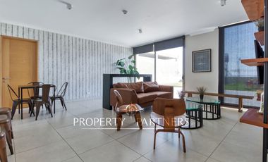 Departamento en venta en edificio Atlántico 3 dormitorios.
