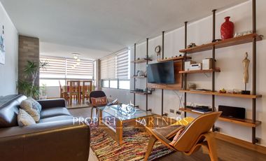 Departamento en venta en edificio Atlántico 3 dormitorios.