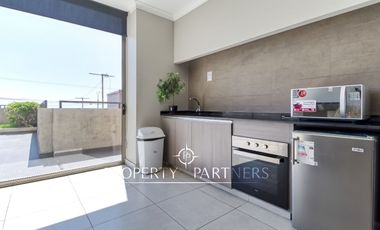 Departamento en venta en edificio Atlántico 3 dormitorios.