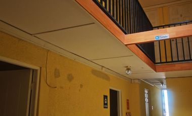 Excelente oportunidad de negocio, venta de hostal