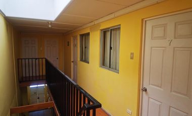 Excelente oportunidad de negocio, venta de hostal