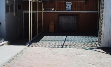 Excelente oportunidad de negocio, venta de hostal