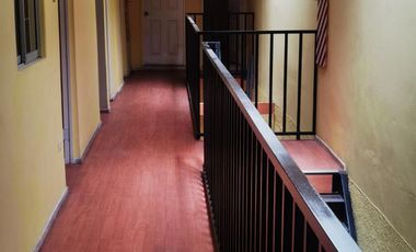 Excelente oportunidad de negocio, venta de hostal