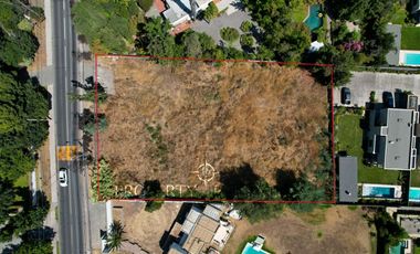 Espectacular terreno que permite el desarrollo de diferentes proyectos, Estoril.