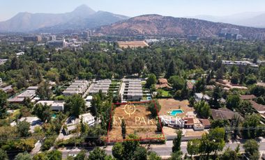 Espectacular terreno que permite el desarrollo de diferentes proyectos, Estoril.