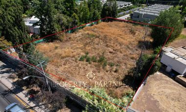 Espectacular terreno que permite el desarrollo de diferentes proyectos, Estoril.