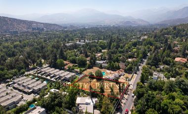 Espectacular terreno que permite el desarrollo de diferentes proyectos, Estoril.