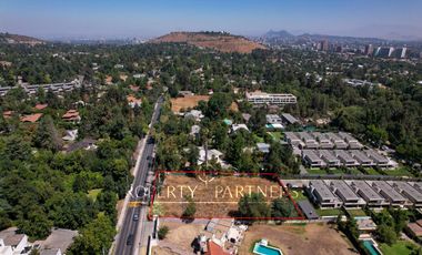 Espectacular terreno que permite el desarrollo de diferentes proyectos, Estoril.