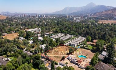 Espectacular terreno que permite el desarrollo de diferentes proyectos, Estoril.