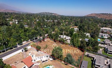 Espectacular terreno que permite el desarrollo de diferentes proyectos, Estoril.