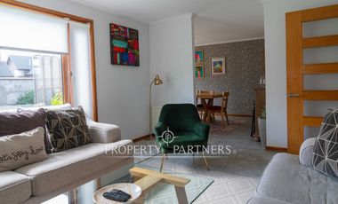 Hermosa casa Sector Norte Punta Arenas