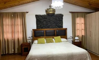 Casa en Parcela El Convento