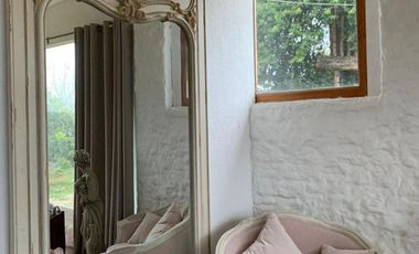 Casa en Parcela El Convento