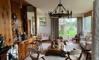 Casa en Parcela El Convento