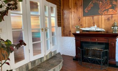 Casa en Parcela El Convento