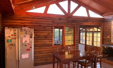 Casa en Parcela El Convento