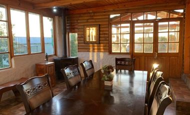 Casa en Parcela El Convento