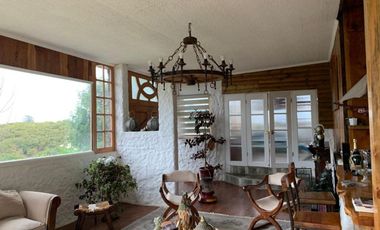 Casa en Parcela El Convento