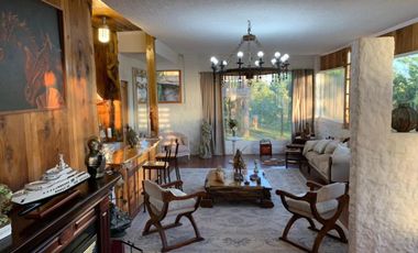 Casa en Parcela El Convento