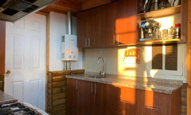 Casa en Parcela El Convento