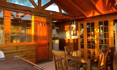 Casa en Parcela El Convento