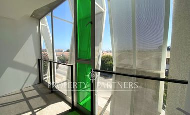 Oficina de 58m2 en consolidado Edificio Portal Las Higueras