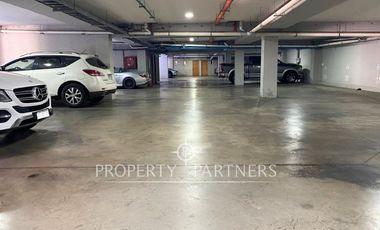 Oficina de 58m2 en consolidado Edificio Portal Las Higueras