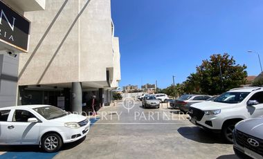 Oficina de 58m2 en consolidado Edificio Portal Las Higueras