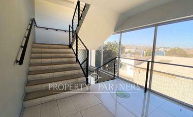 Oficina de 58m2 en consolidado Edificio Portal Las Higueras