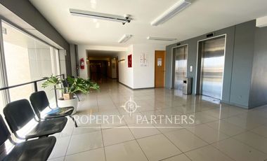 Oficina de 58m2 en consolidado Edificio Portal Las Higueras