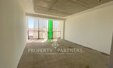 Oficina de 58m2 en consolidado Edificio Portal Las Higueras