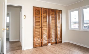 Casa totalmente Remodelada sector norte de Punta Arenas